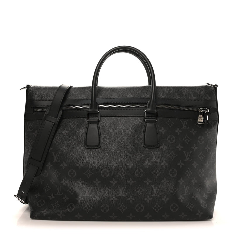 LOUIS VUITTON MONOGRAM ECLIPSE APOLLO ALL DAY BAG