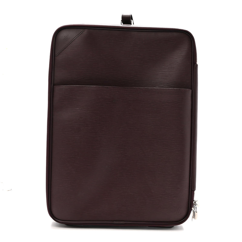LOUIS VUITTON EPI PEGASE 55 QUETSCHE