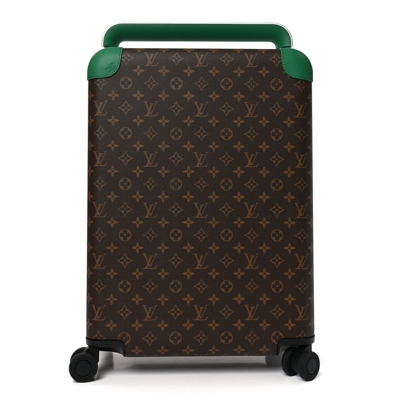 LOUIS VUITTON MONOGRAM HORIZON 55 VERT