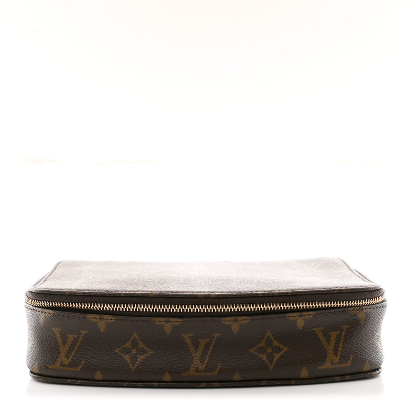 LOUIS VUITTON MONOGRAM MONTE CARLO JEWELRY BOX