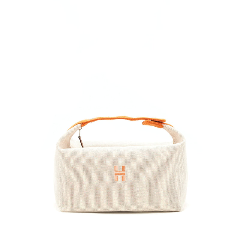 HERMES BRIDE-A-BRAC CASE LARGE MODEL TRAVEL POUCH