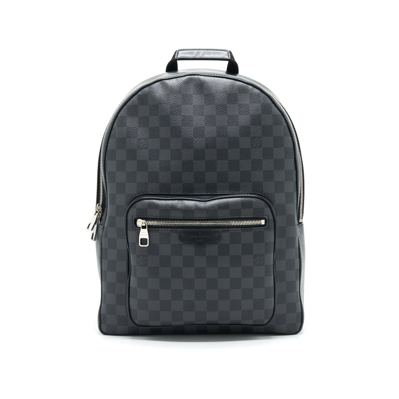 LOUIS VUITTON JOSH BACKPACK DAMIER GRAPHITE