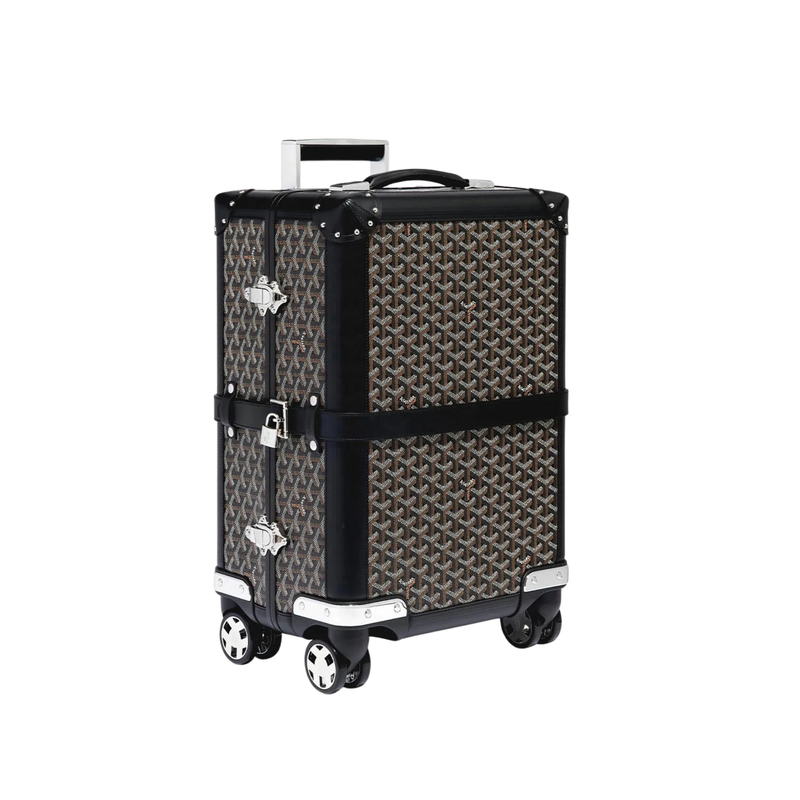 GOYARDINE BOURGET PM BLACK