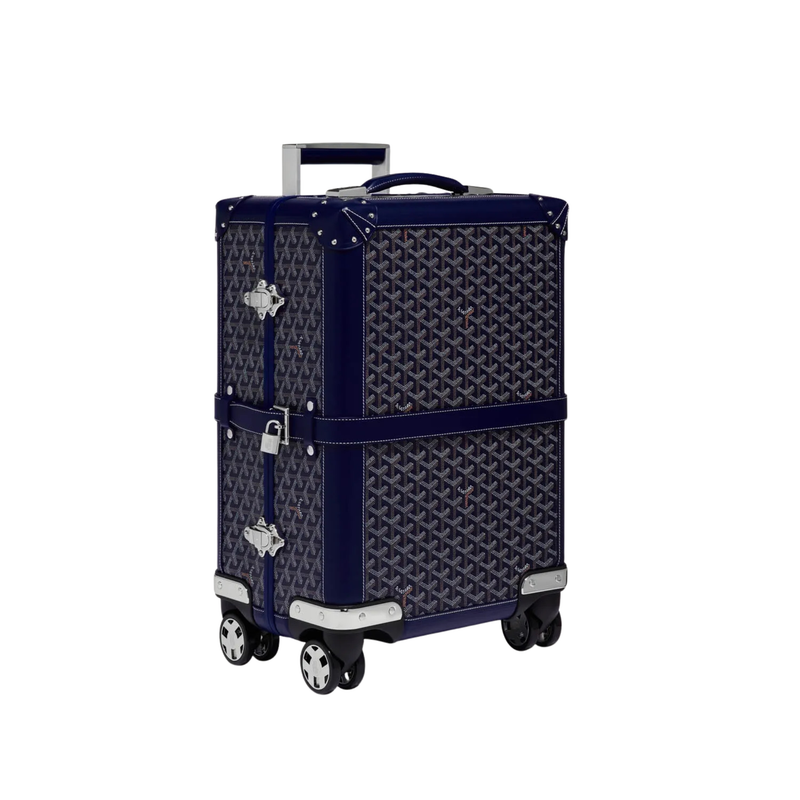 GOYARDINE BOURGET PM NAVY