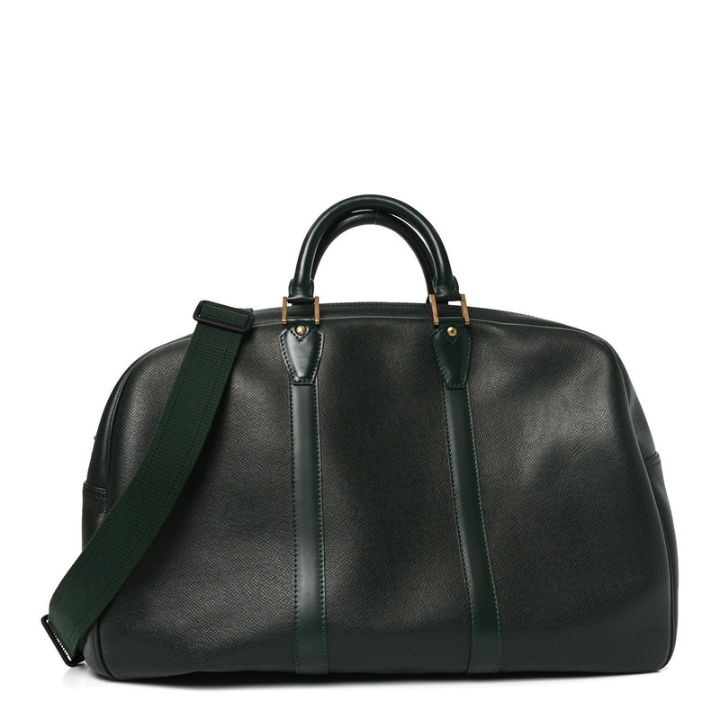 LOUIS VUITTON TAIGA KENDALL PM EPICEA
