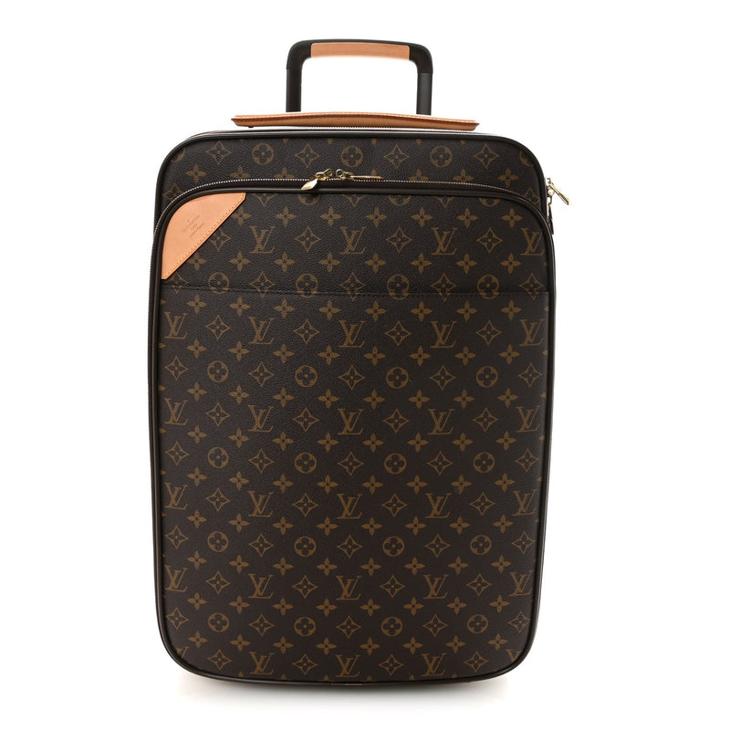 LOUIS VUITTON MONOGRAM PEGASE LEGERE BUSINESS 55