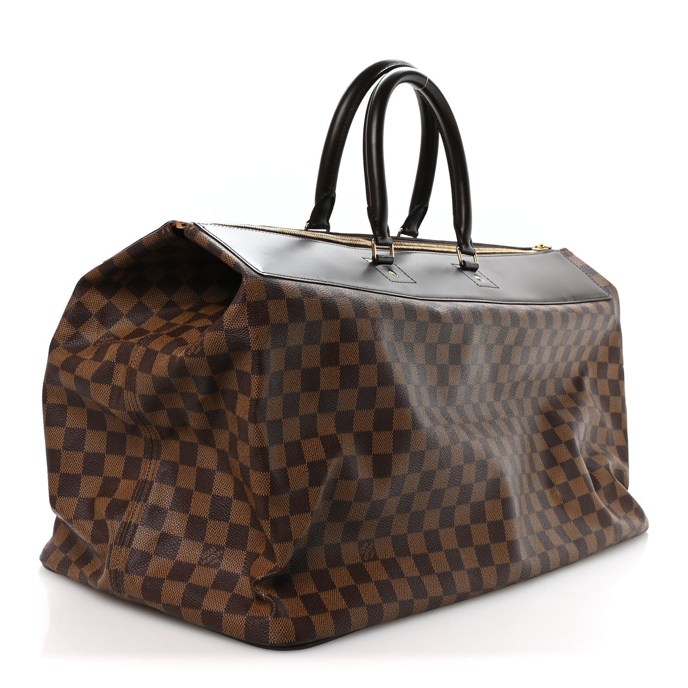LOUIS VUITTON DAMIER EBENE GREENWICH GM