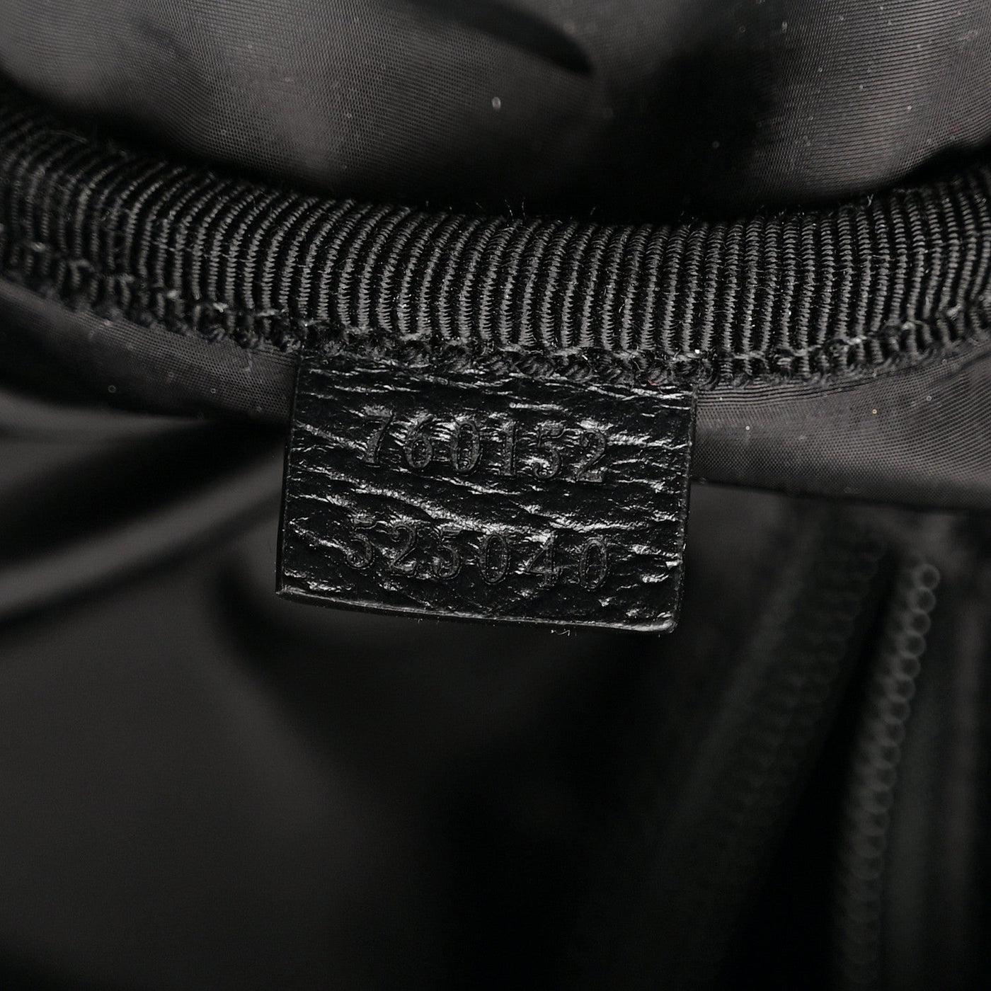 LOUIS VUITTON CRYSTAL MONOGRAM WEB LARGE DUFFLE BAG BLACK