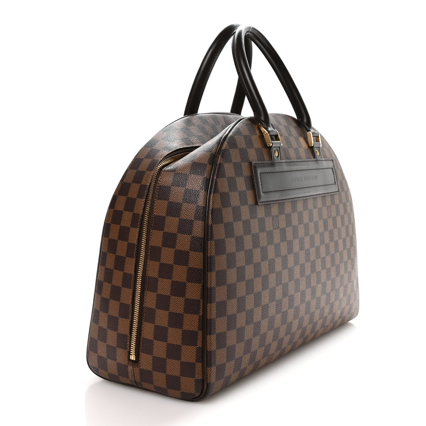 LOUIS VUITTON DAMIER EBENE NOLITA 24 HEURES