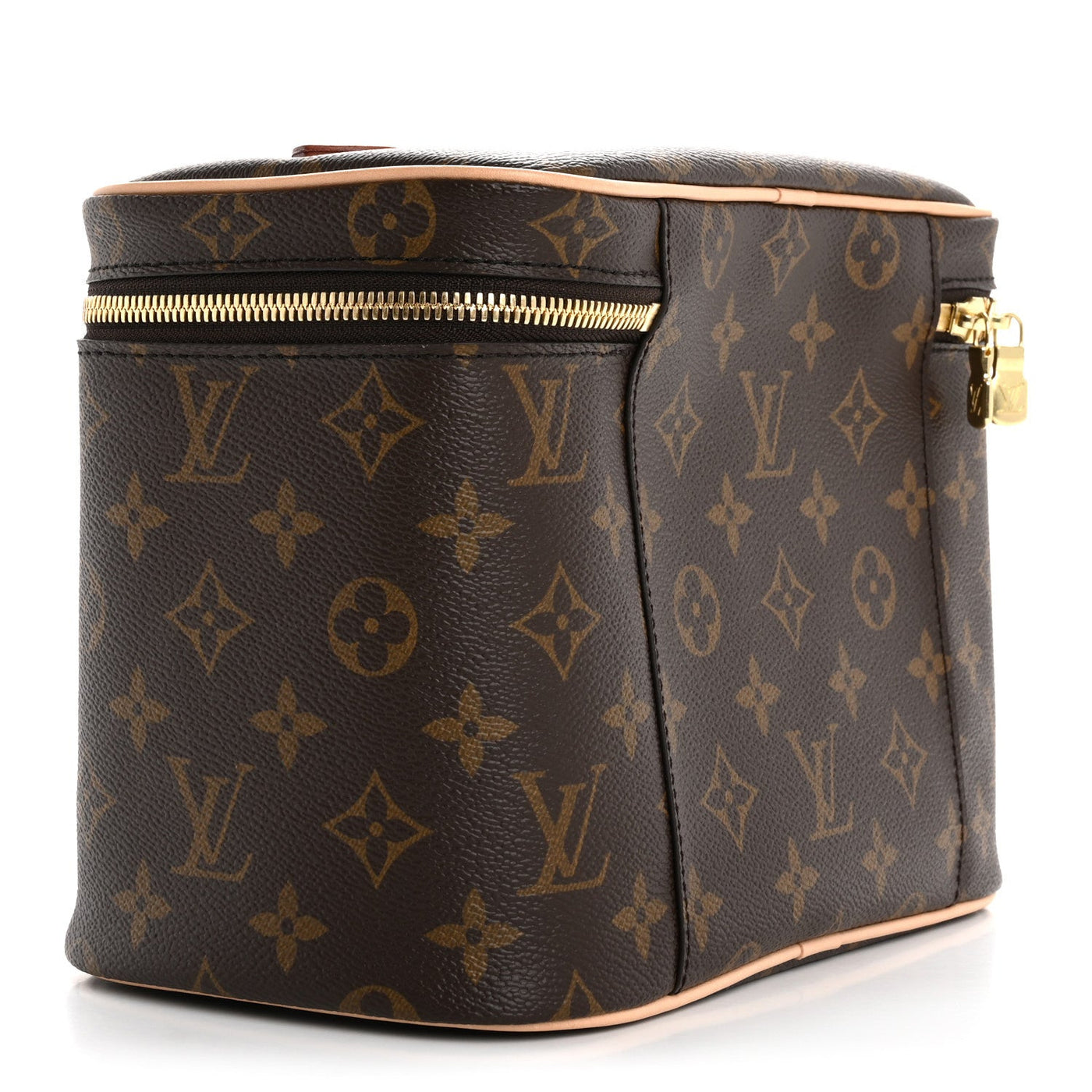 LOUIS VUITTON MONOGRAM NICE BB