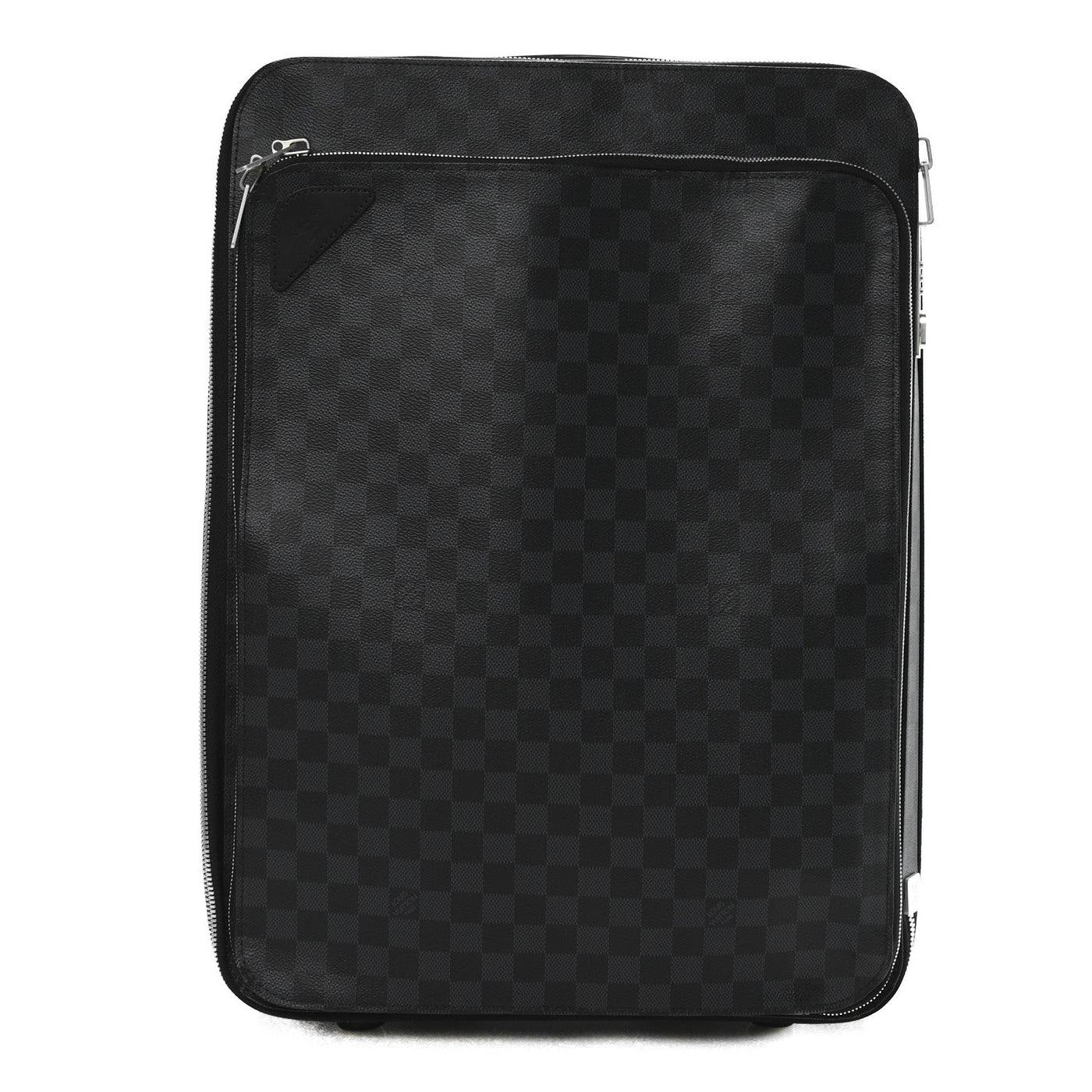 LOUIS VUITTON DAMIER GRAPHITE PEGASE TROLLEY CASE