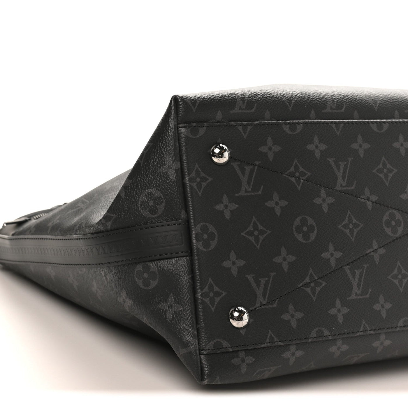 LOUIS VUITTON MONOGRAM ECLIPSE APOLLO ALL DAY BAG