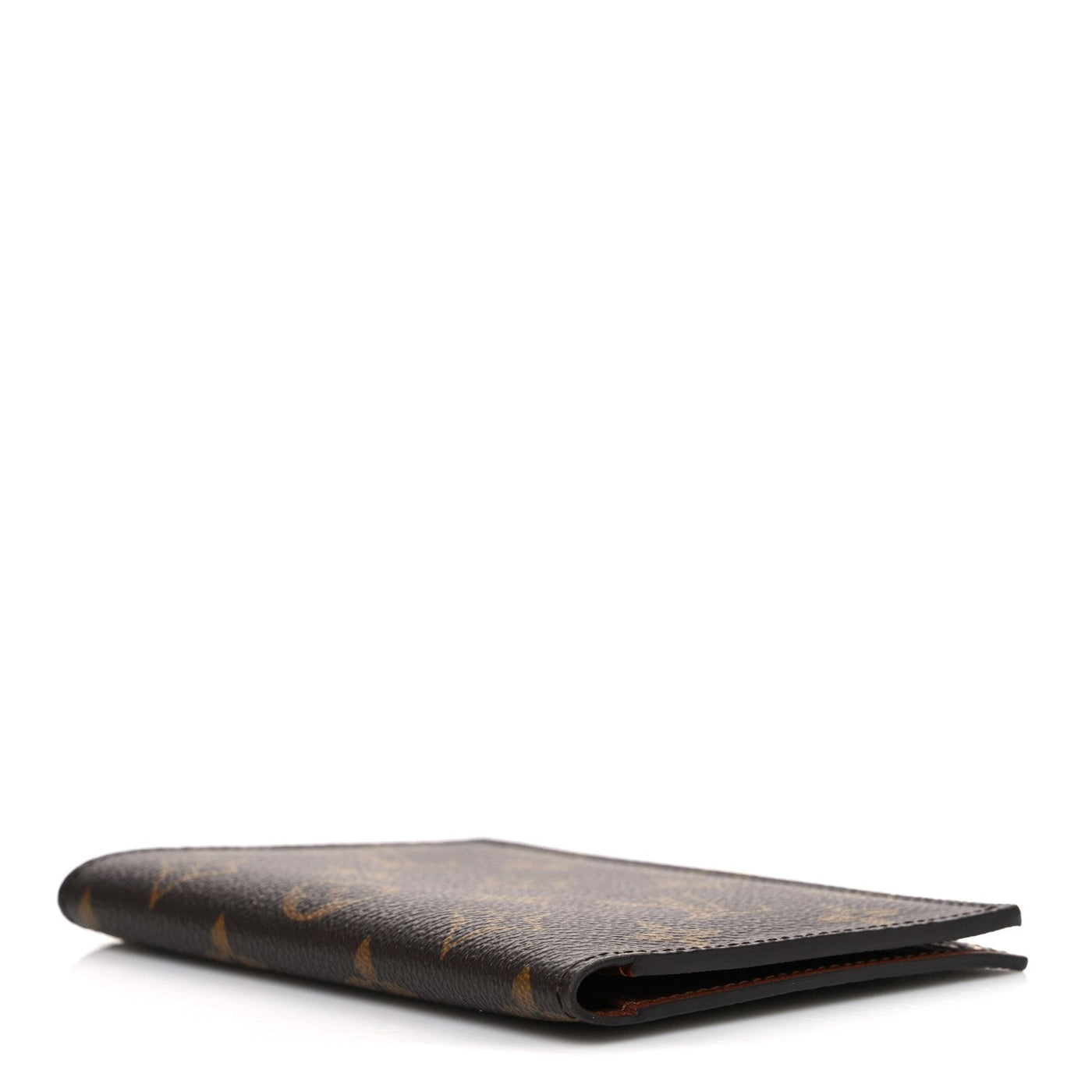 LOUIS VUITTON MONOGRAM PASSPORT COVER NM