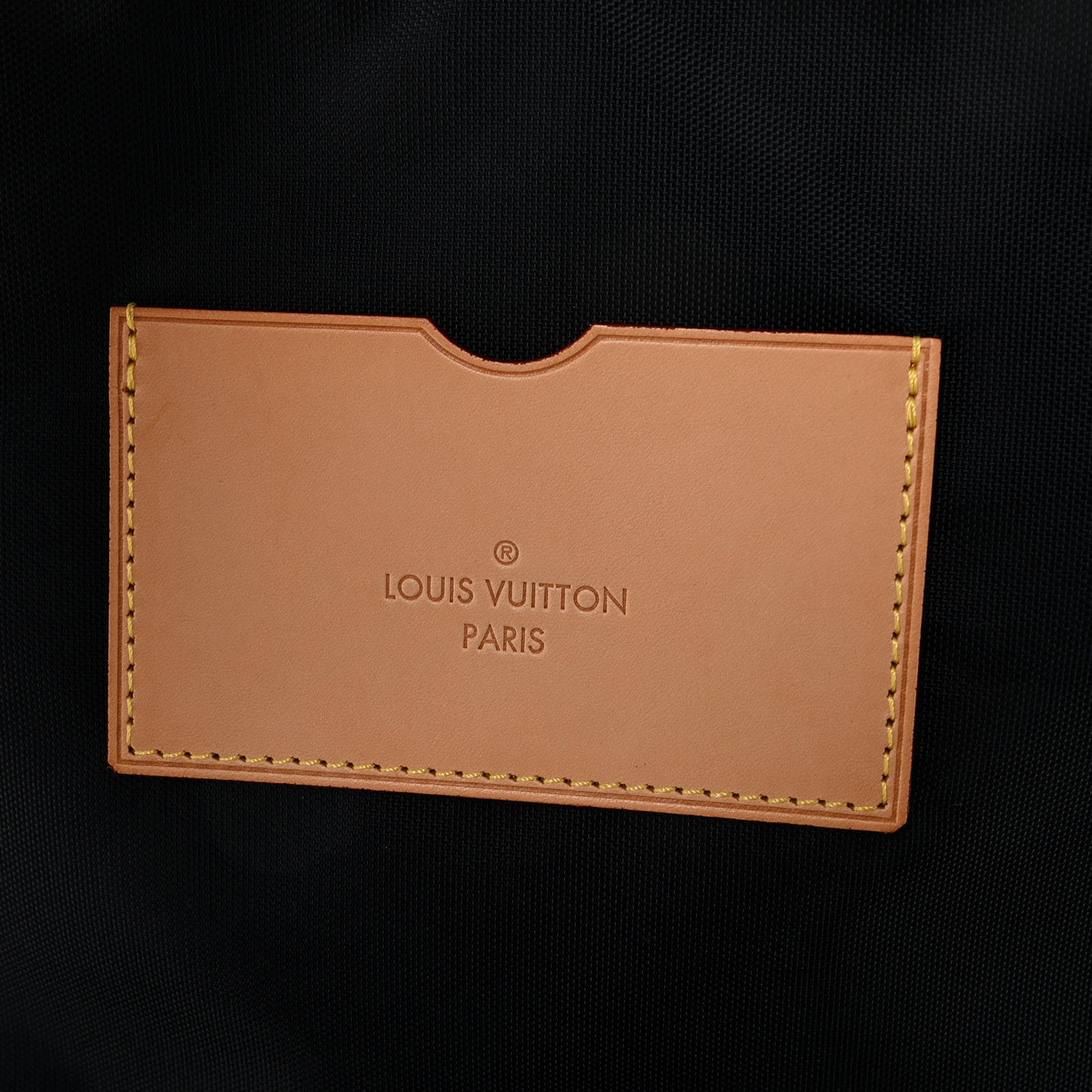 LOUIS VUITTON VERNIS PEGASE 45 ROLLING LUGGAGE INFINI
