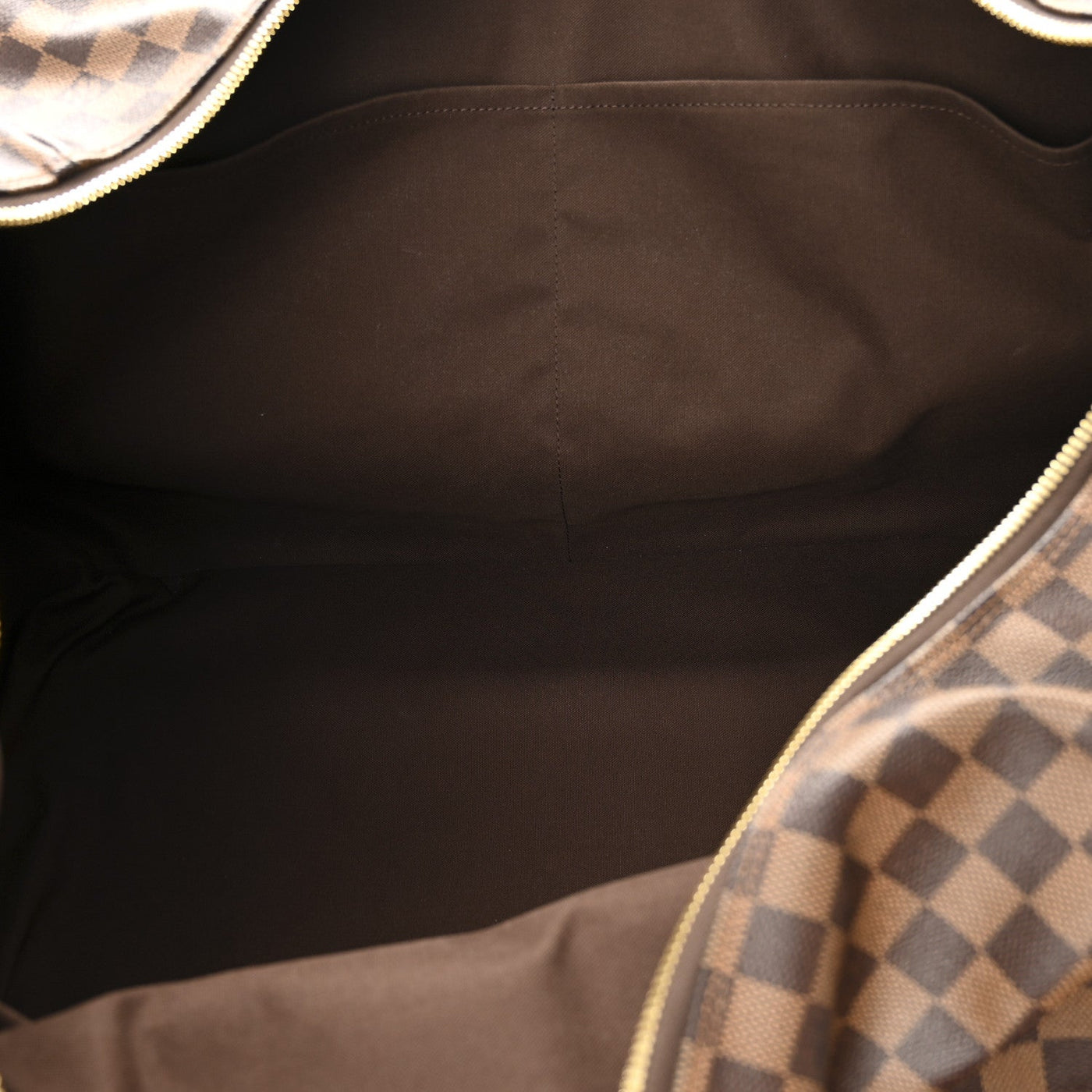 LOUIS VUITTON DAMIER EBENE EOLE 60 ROLLING LUGGAGE