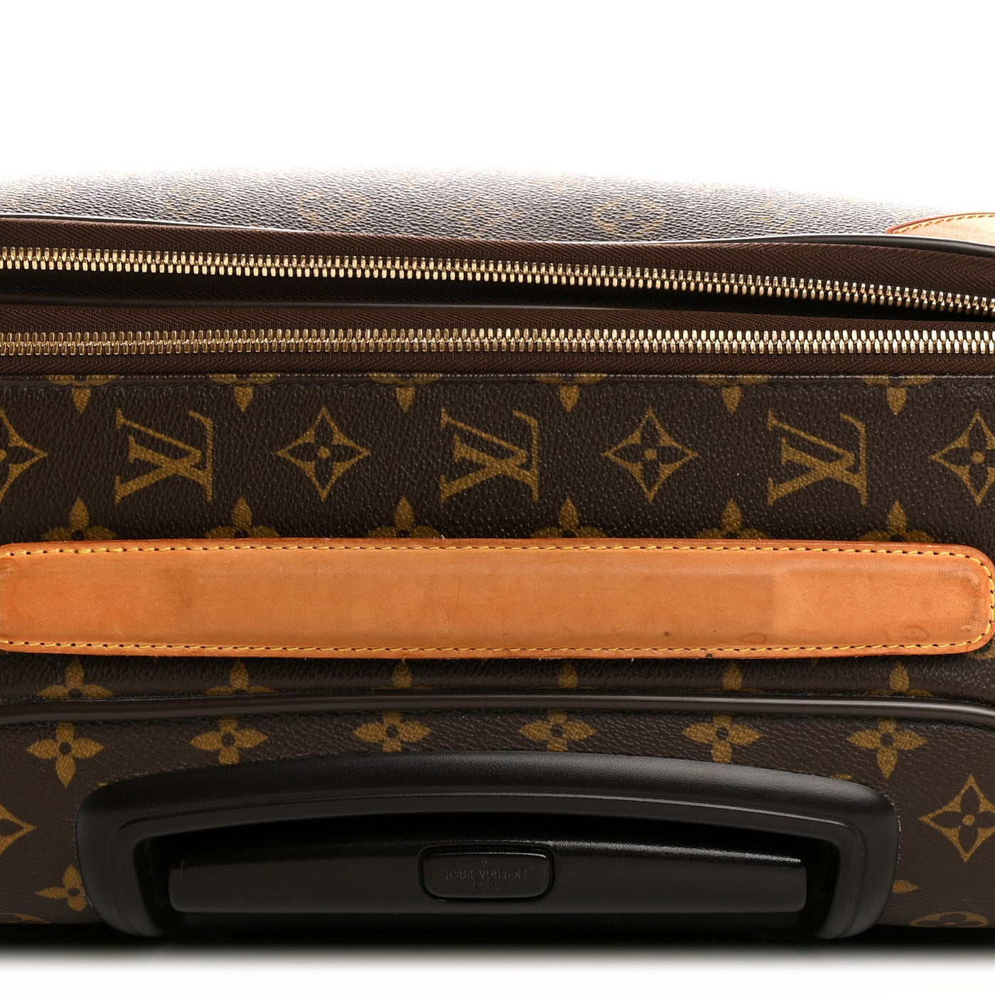 LOUIS VUITTON MONOGRAM PEGASE 55 BUSINESS