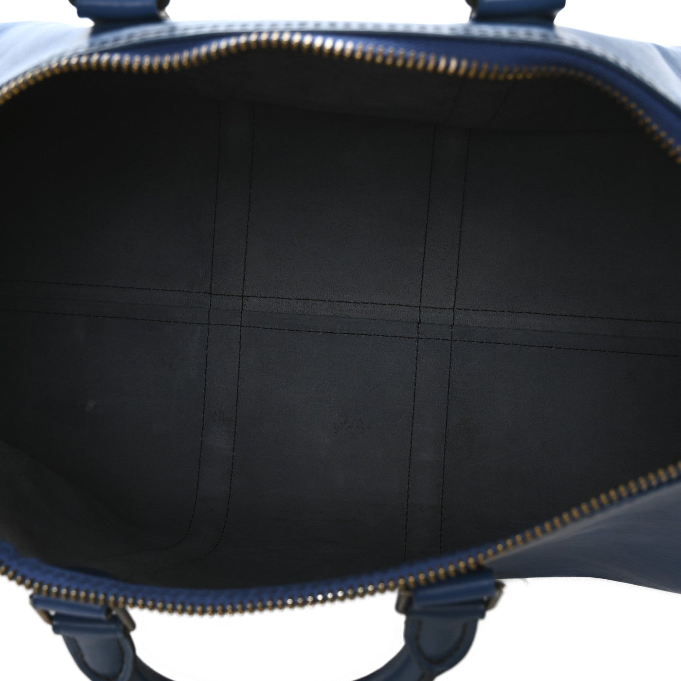 LOUIS VUITTON EPI KEEPALL 45 TOLEDO