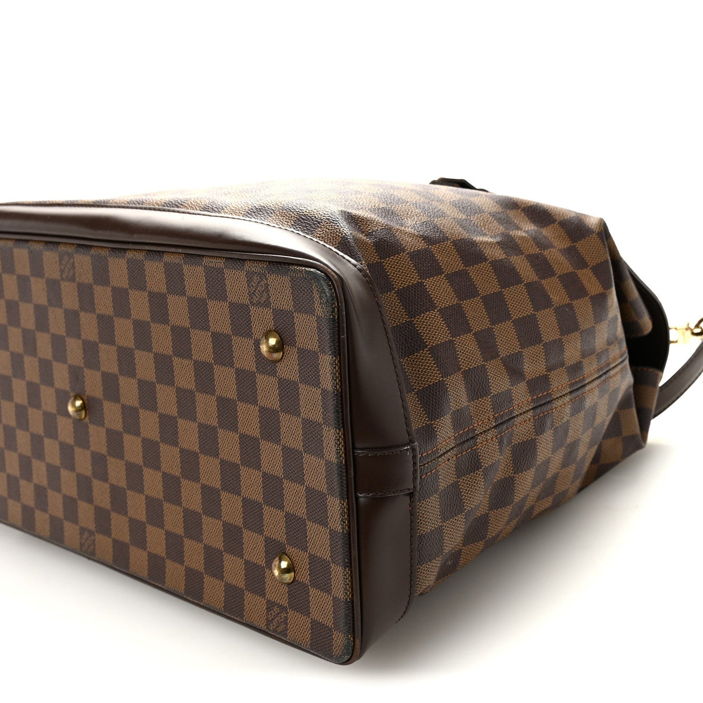 LOUIS VUITTON DAMIER EBENE WEST END PM