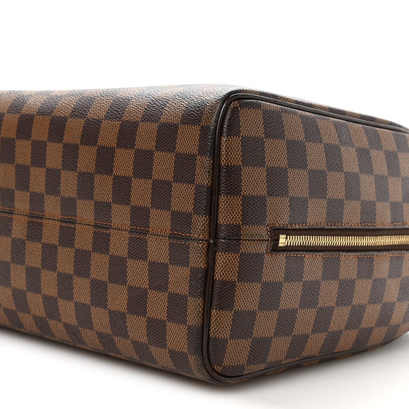 LOUIS VUITTON DAMIER EBENE NOLITA 24 HEURES