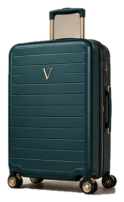 The Marlin - Deep Teal