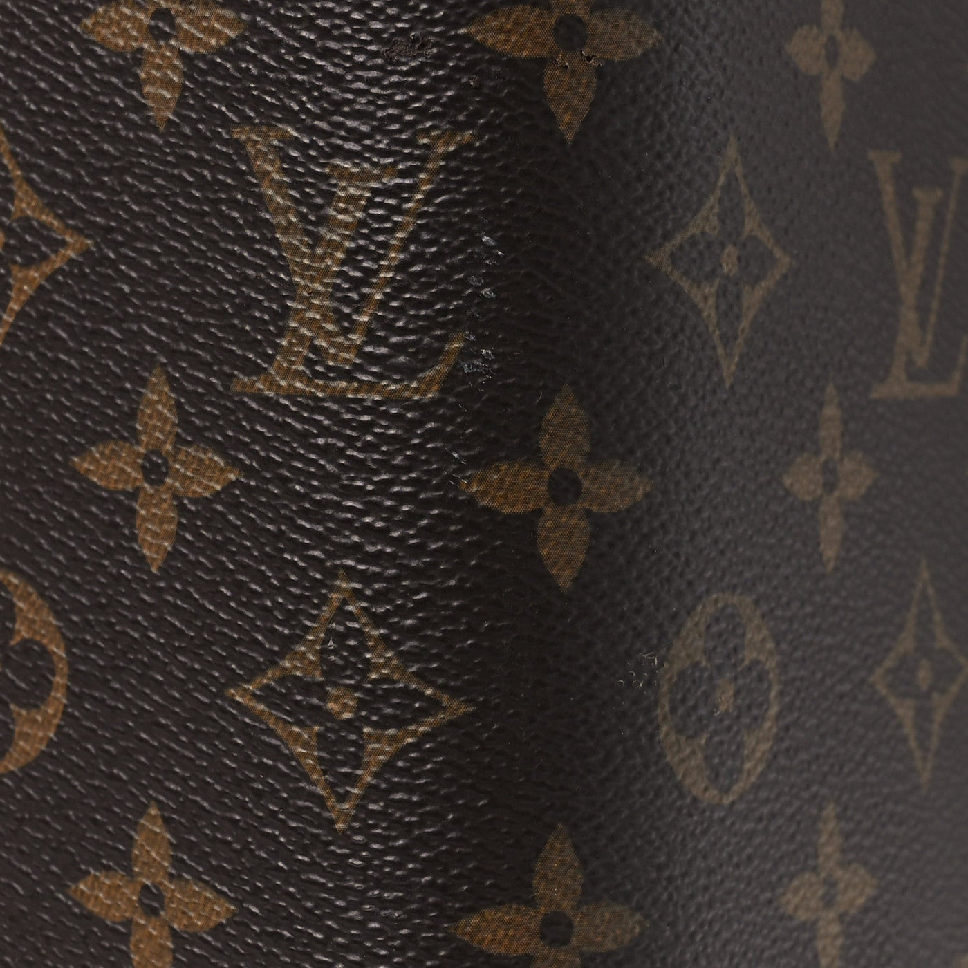 LOUIS VUITTON MONOGRAM HORIZON 55