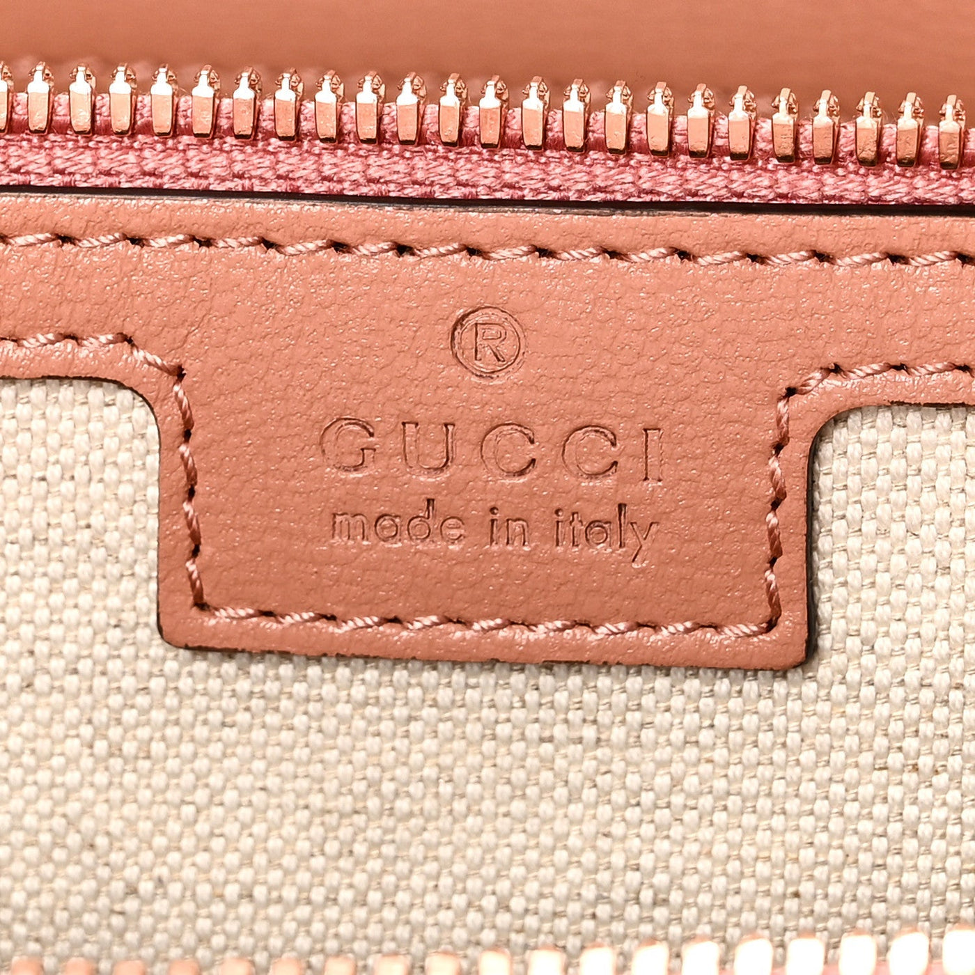 LOUIS VUITTON MONOGRAM AZALEA CALFSKIN SMALL RETRO INTERLOCKING G DUFFLE BAG CLOCHE ROSE PINK