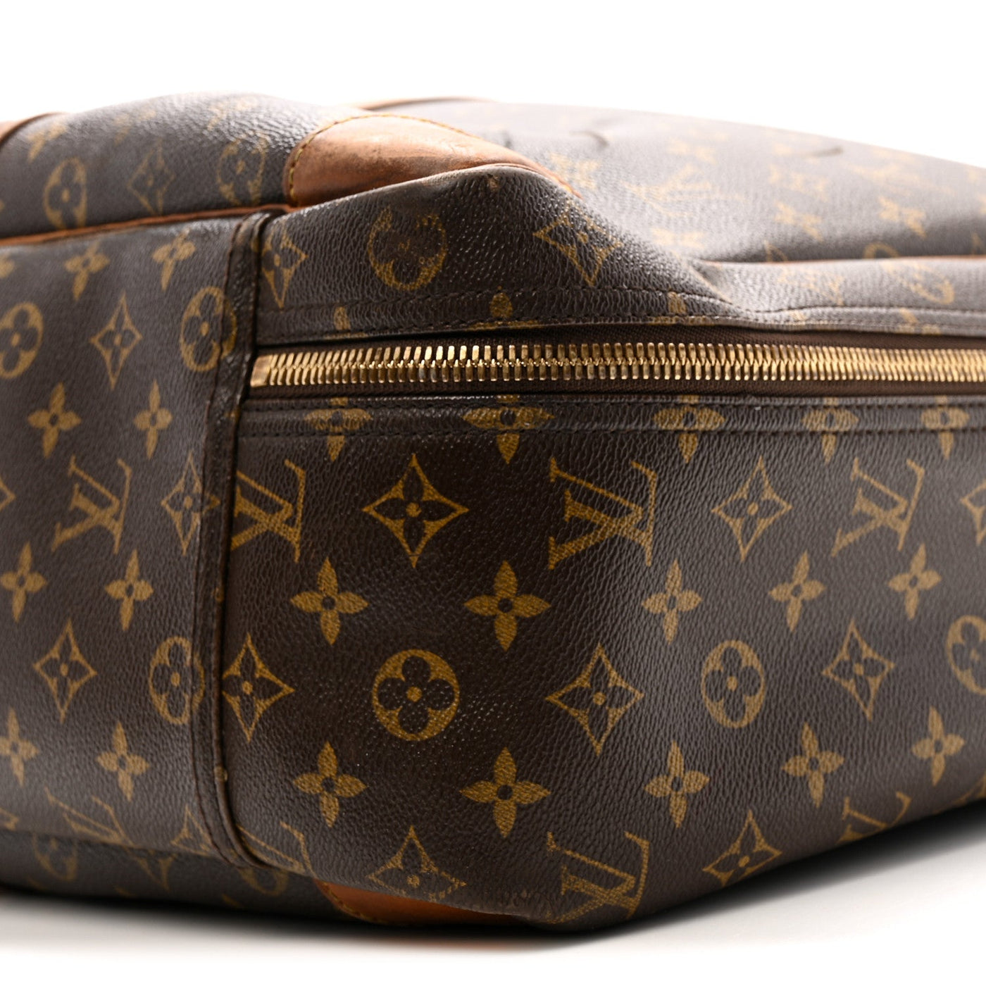 LOUIS VUITTON MONOGRAM SIRIUS 55