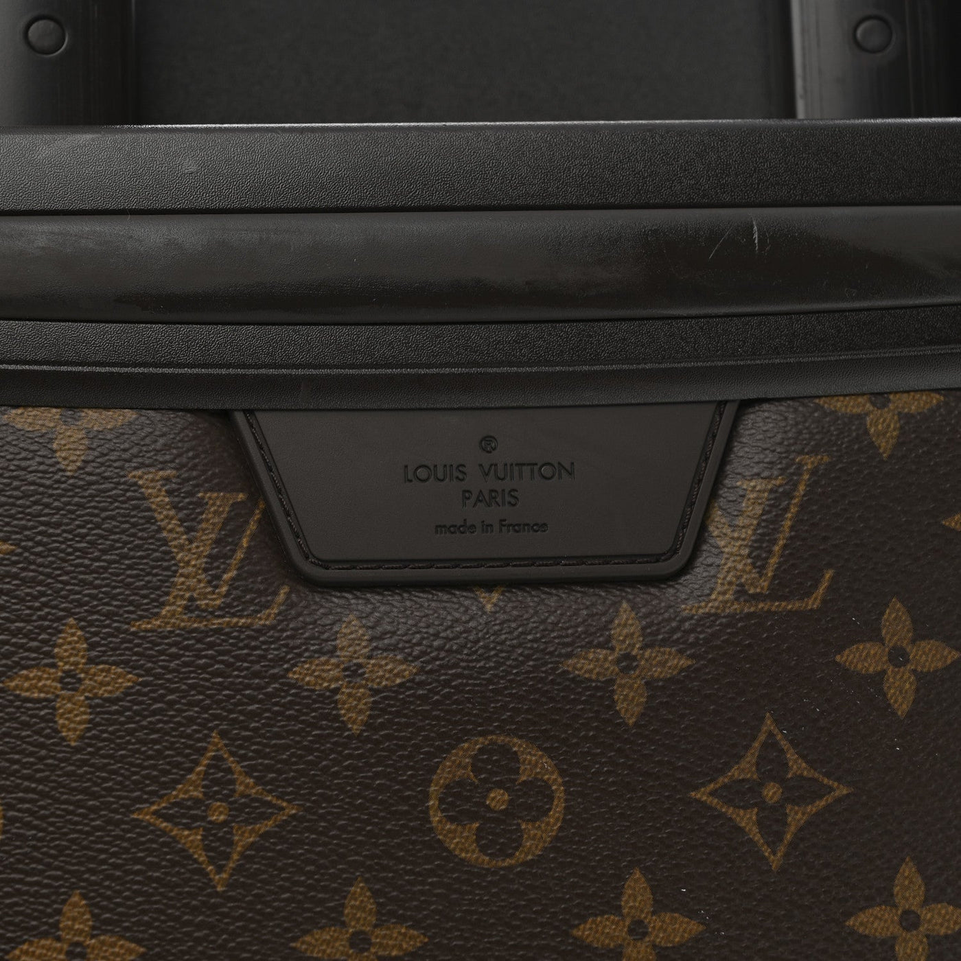 LOUIS VUITTON MONOGRAM ZEPHYR 55
