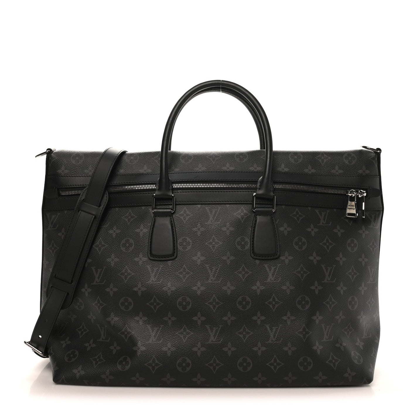LOUIS VUITTON MONOGRAM ECLIPSE APOLLO ALL DAY BAG