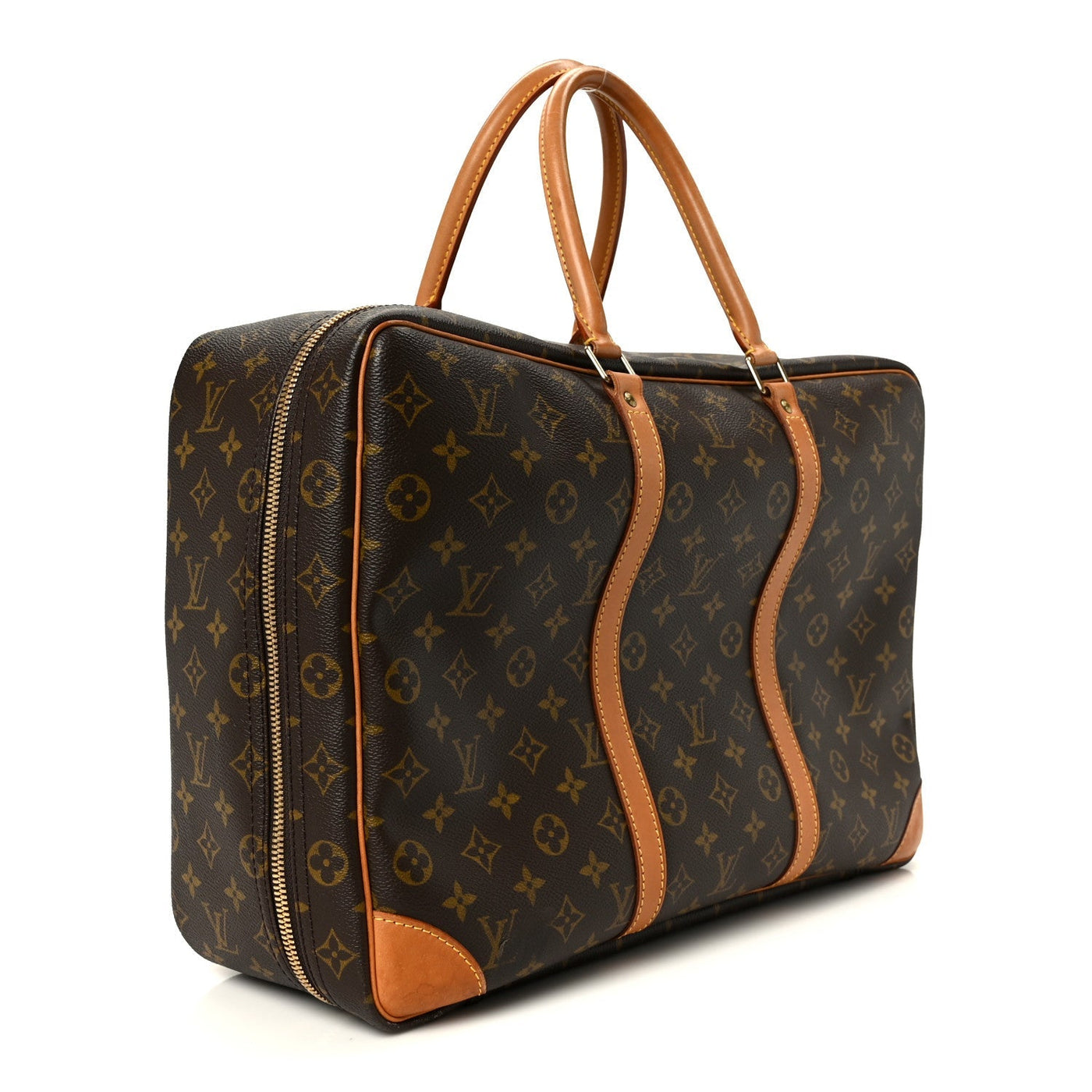 LOUIS VUITTON MONOGRAM SIRIUS 45
