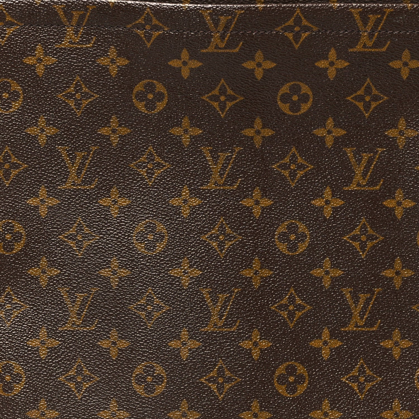 LOUIS VUITTON MONOGRAM SATELLITE 53