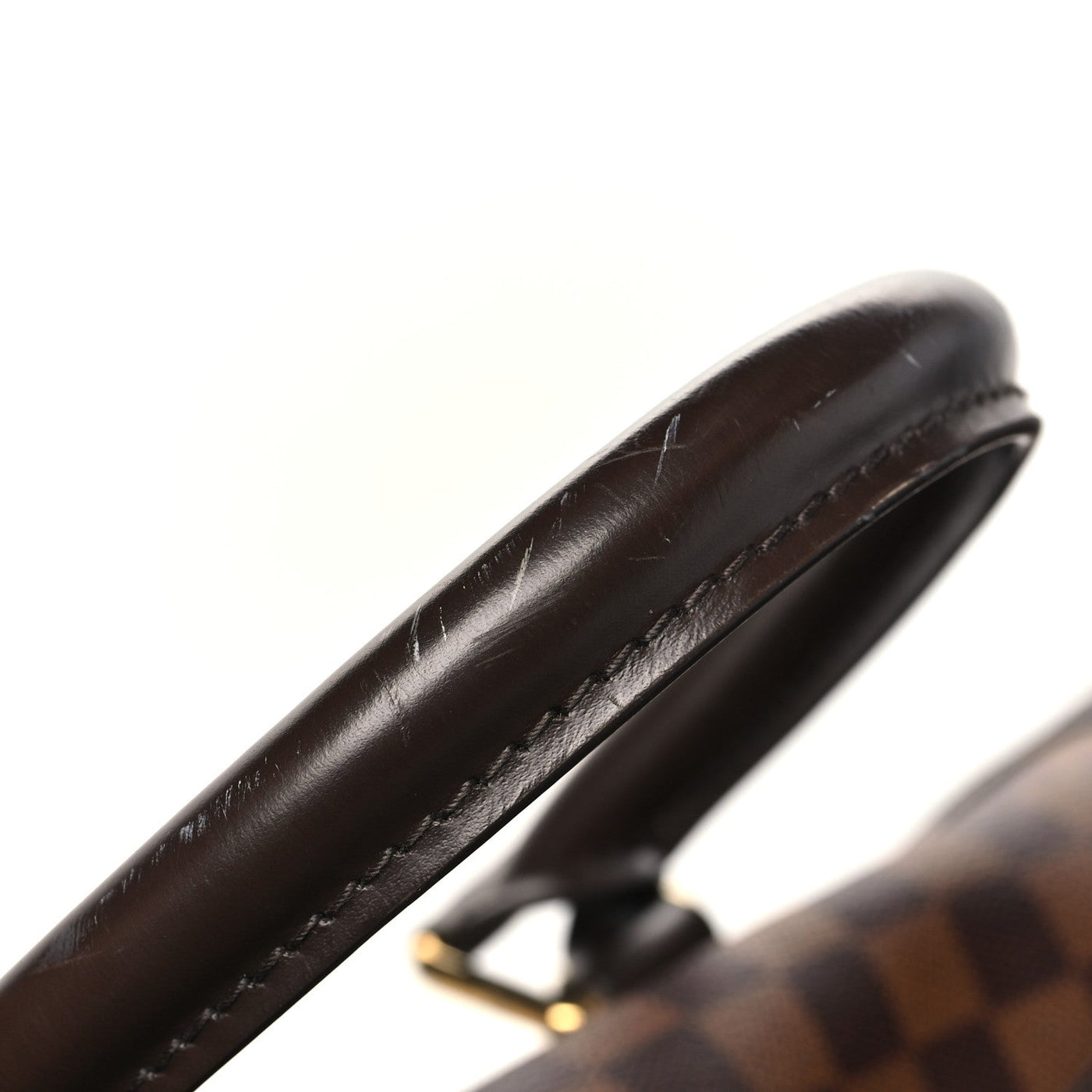 LOUIS VUITTON DAMIER EBENE EOLE 50