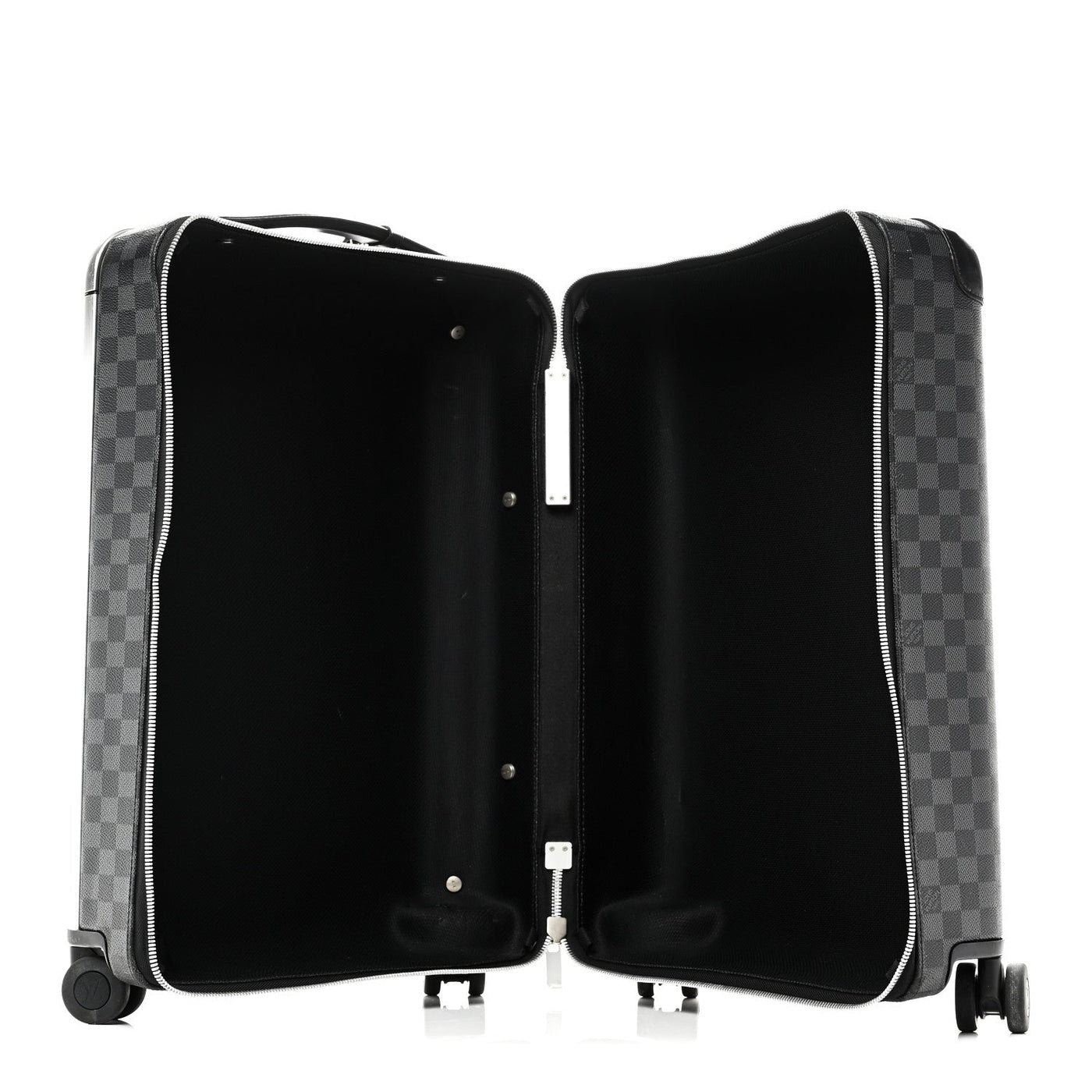 LOUIS VUITTON DAMIER GRAPHITE WORLD TOUR HORIZON 55
