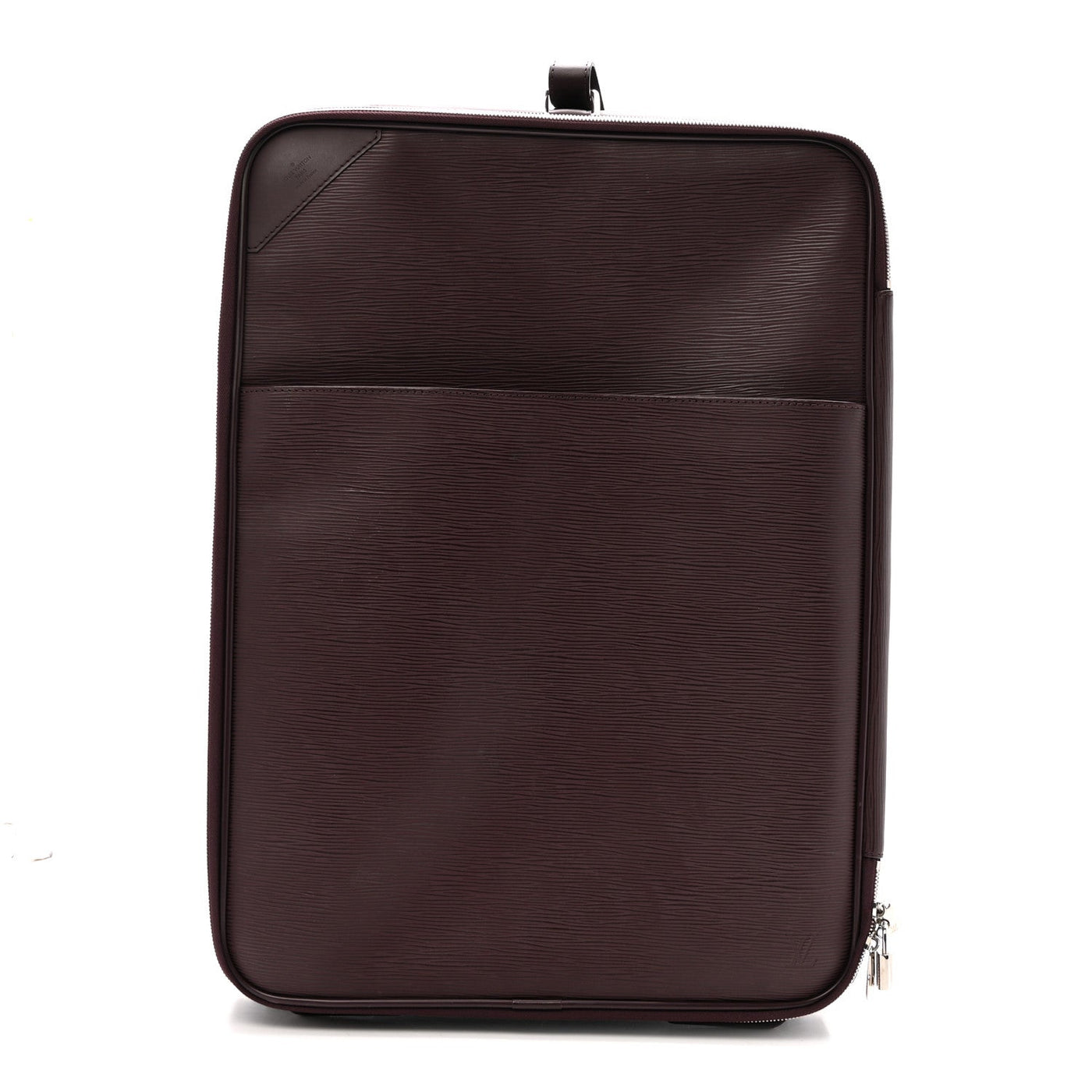 LOUIS VUITTON EPI PEGASE 55 QUETSCHE