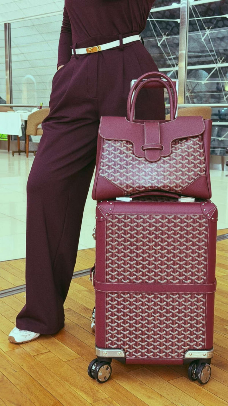 Goyard