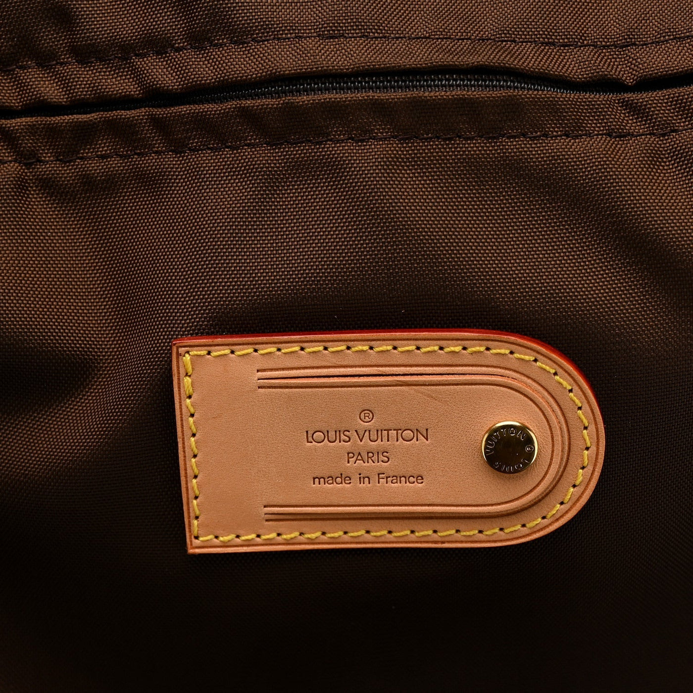 LOUIS VUITTON MONOGRAM PEGASE 45