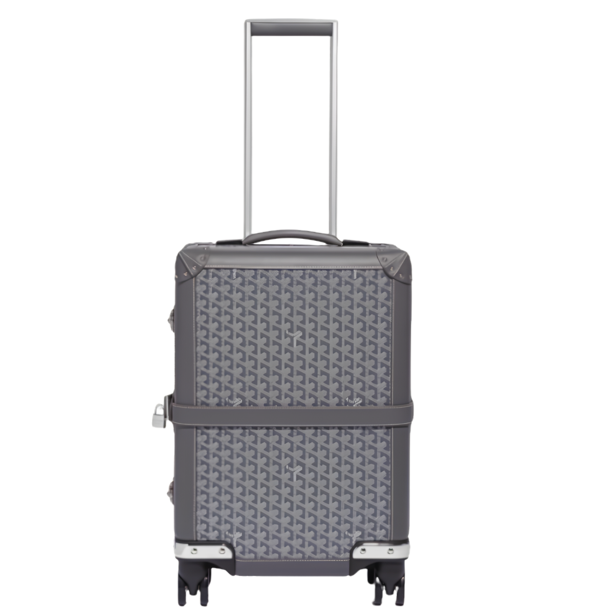 GOYARDINE BOURGET PM GREY