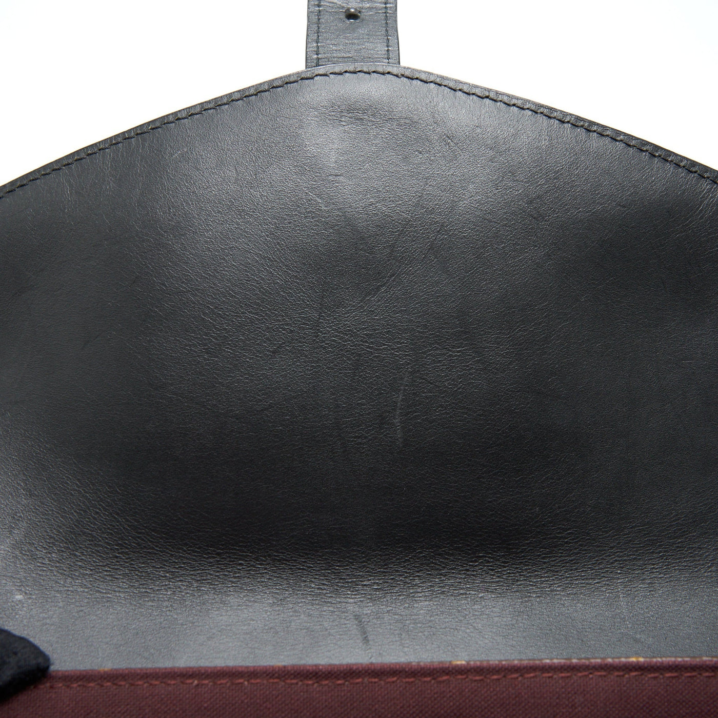 LOUIS VUITTON MACASSAR PALK BACKPACK MONOGRAM CANVAS GHW