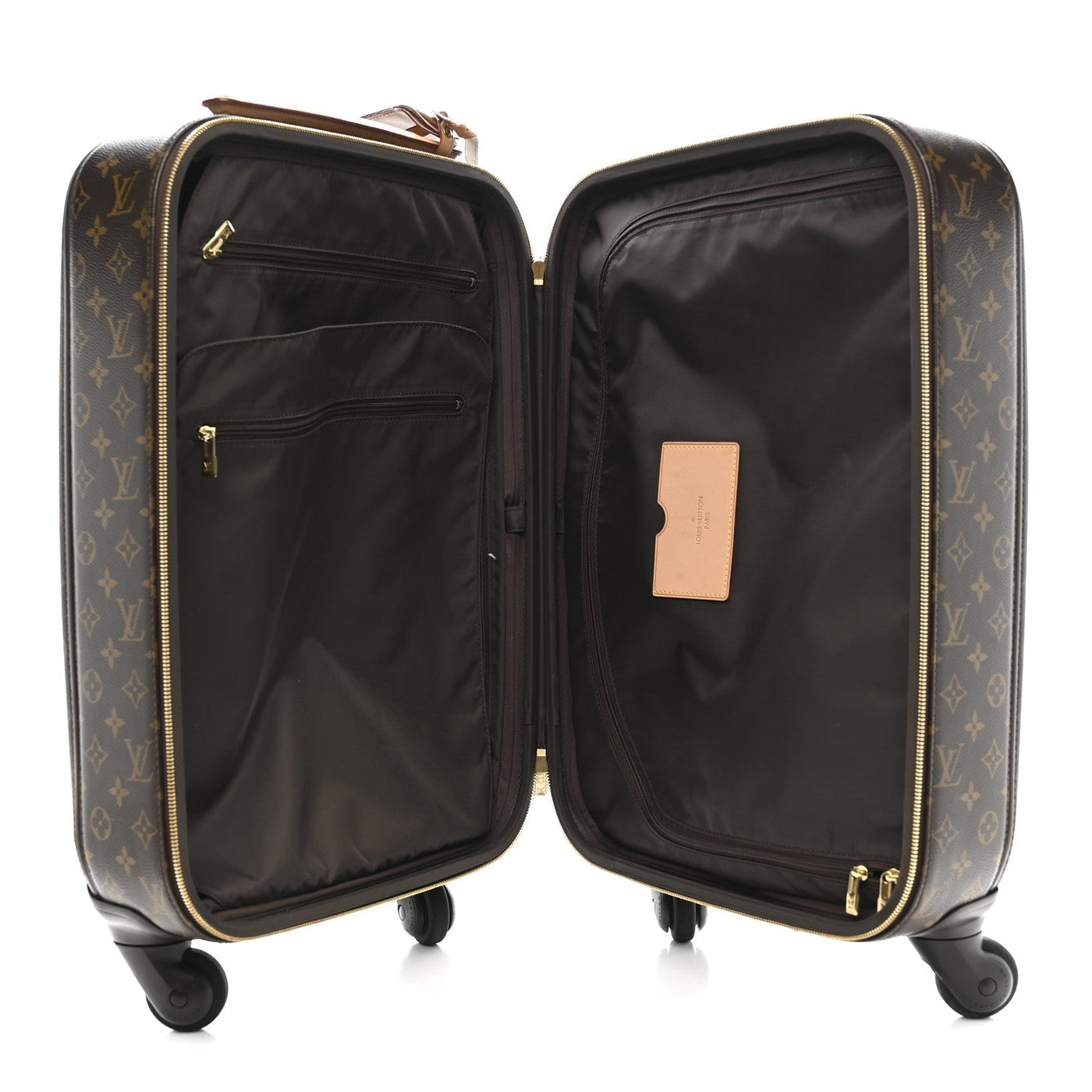 LOUIS VUITTON MONOGRAM ZEPHYR 55