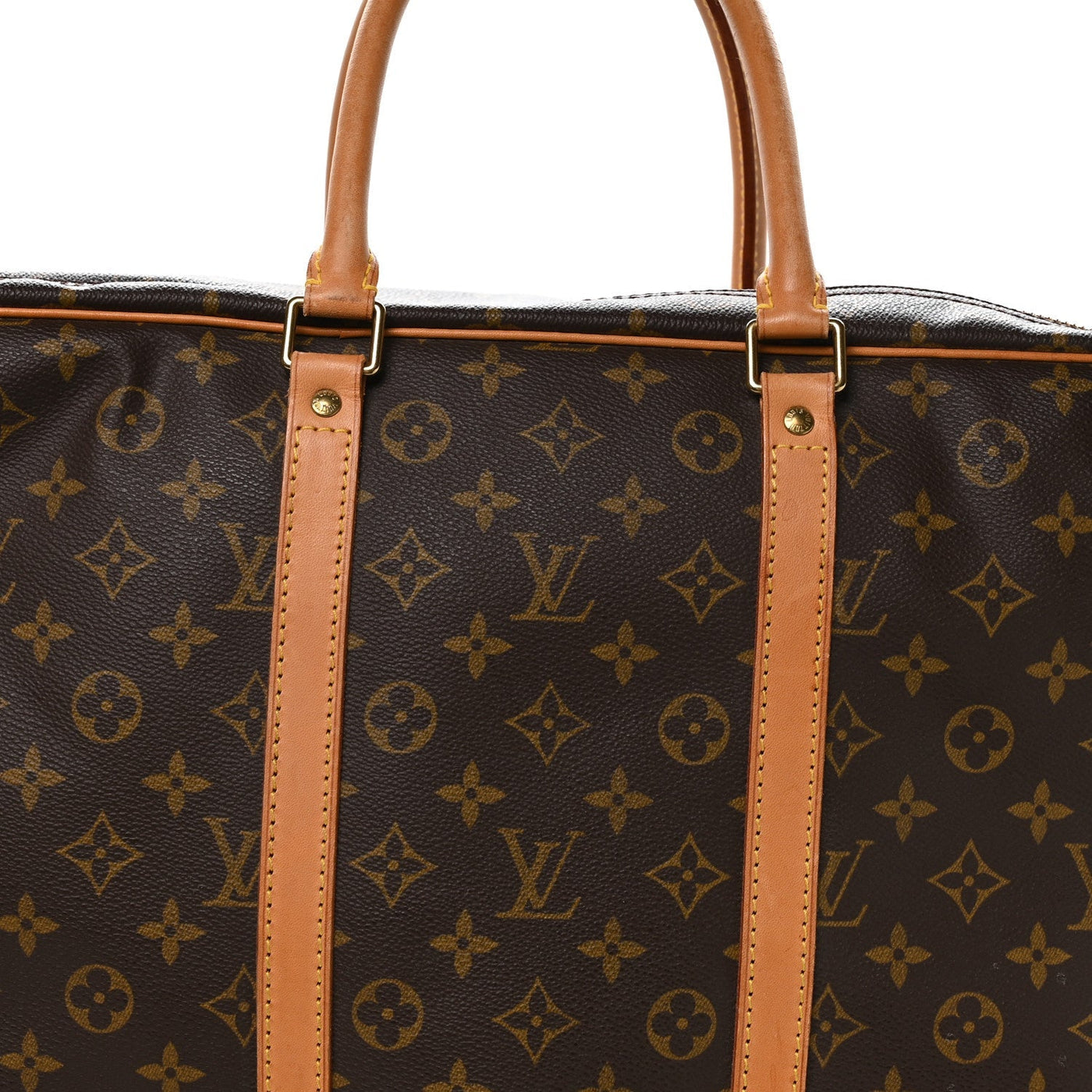 LOUIS VUITTON MONOGRAM SIRIUS 50