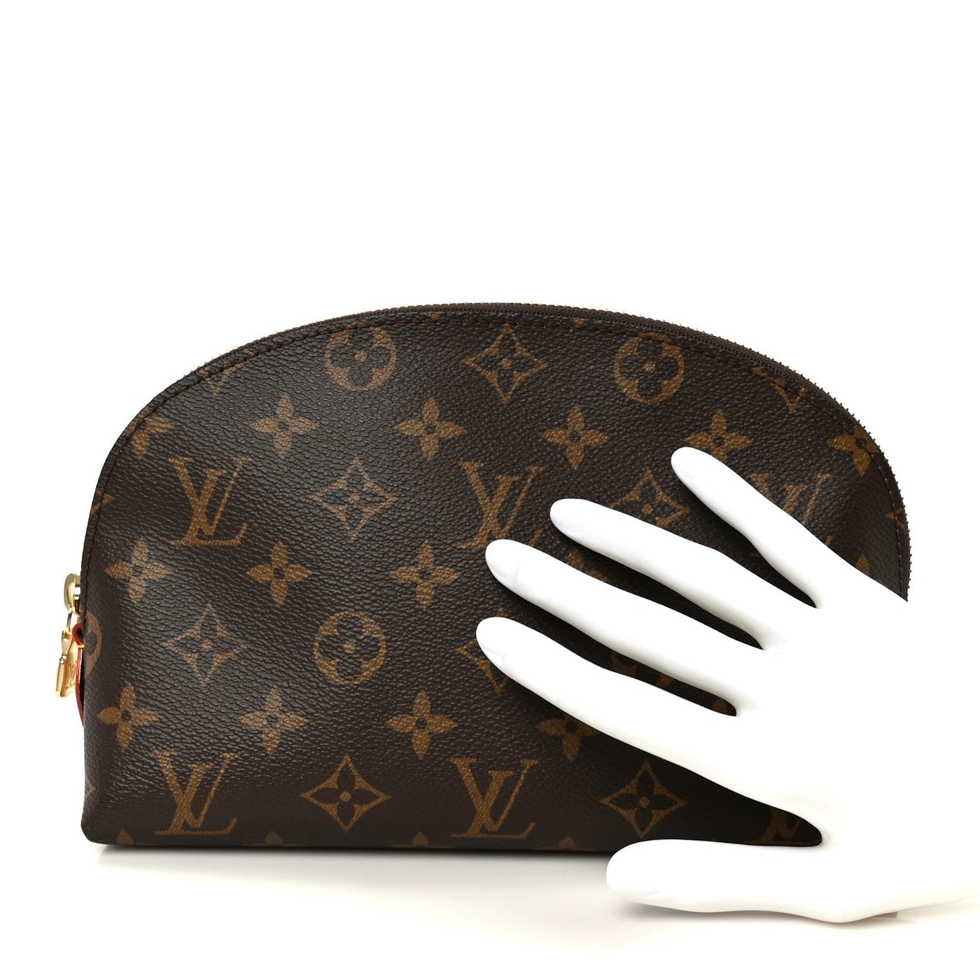 LOUIS VUITTON MONOGRAM COSMETIC POUCH GM
