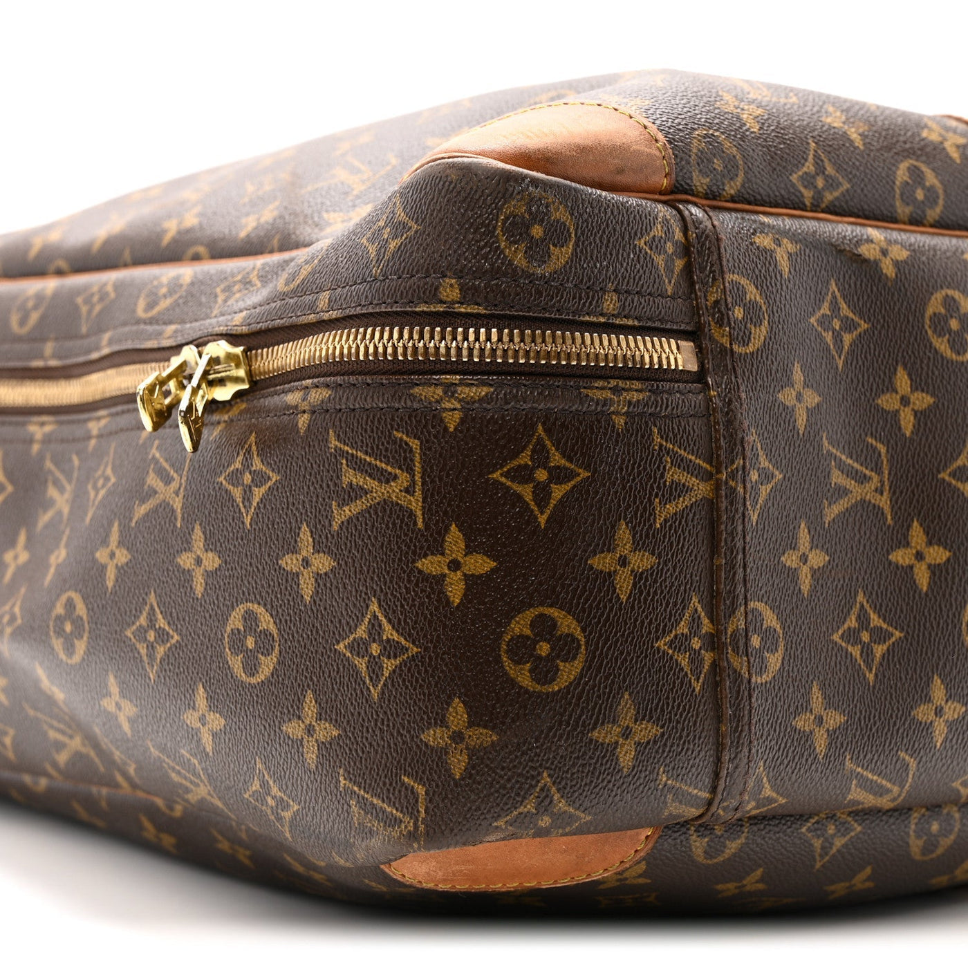 LOUIS VUITTON MONOGRAM SIRIUS 55