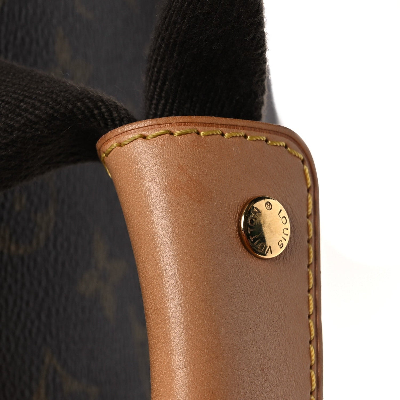 LOUIS VUITTON MONOGRAM NEO EOLE 65