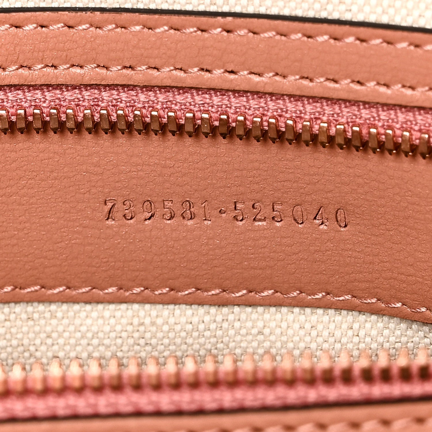 LOUIS VUITTON MONOGRAM AZALEA CALFSKIN SMALL RETRO INTERLOCKING G DUFFLE BAG CLOCHE ROSE PINK
