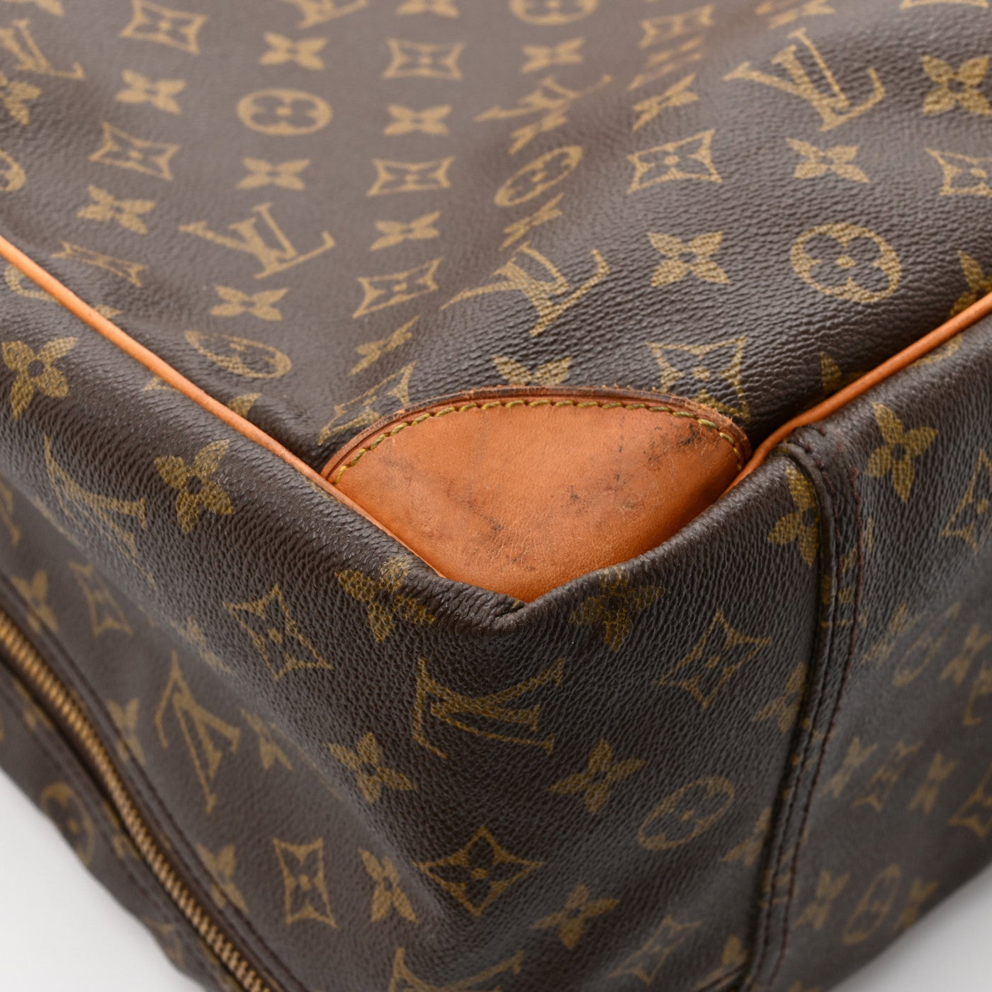 LOUIS VUITTON MONOGRAM SIRIUS 60