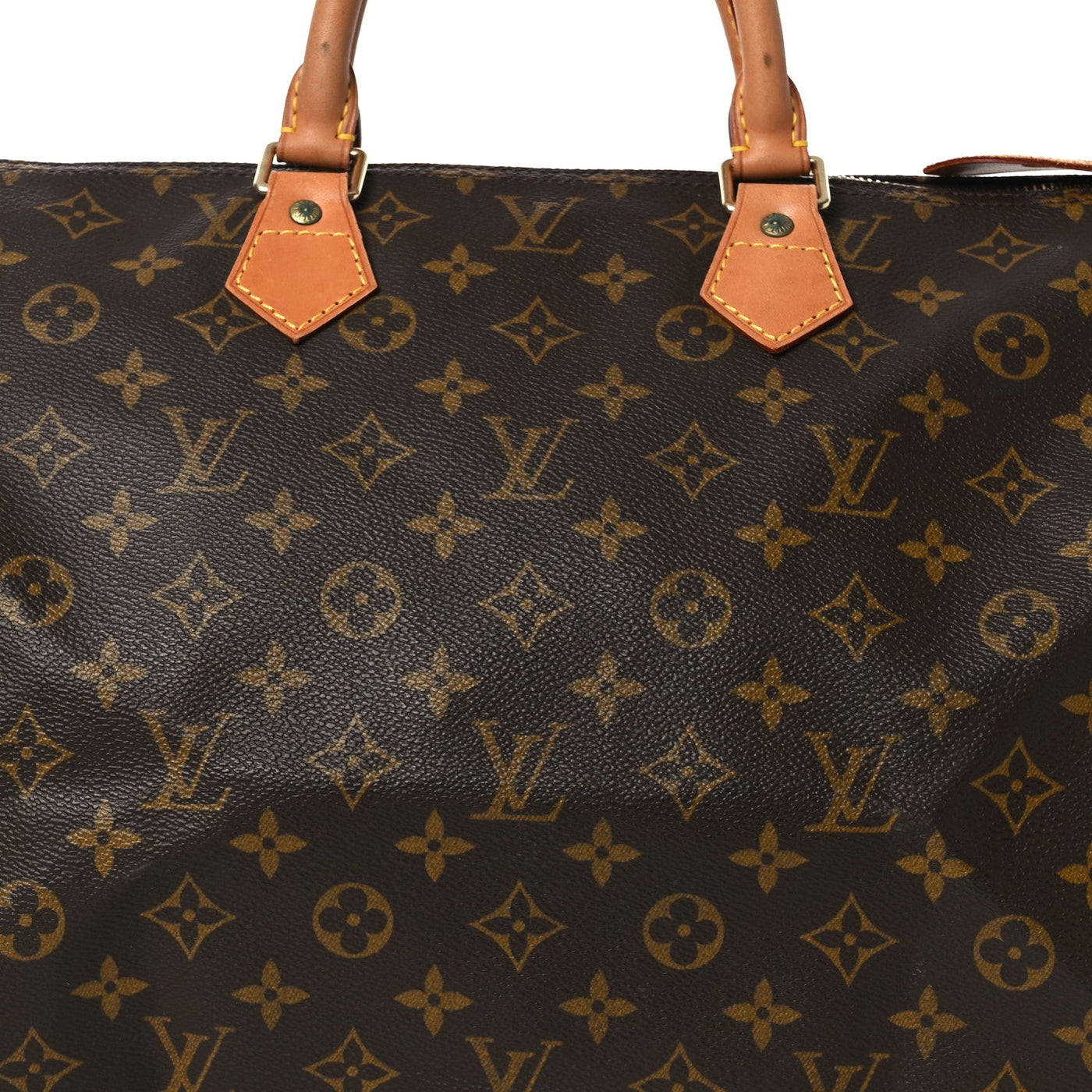 LOUIS VUITTON MONOGRAM SPEEDY 40