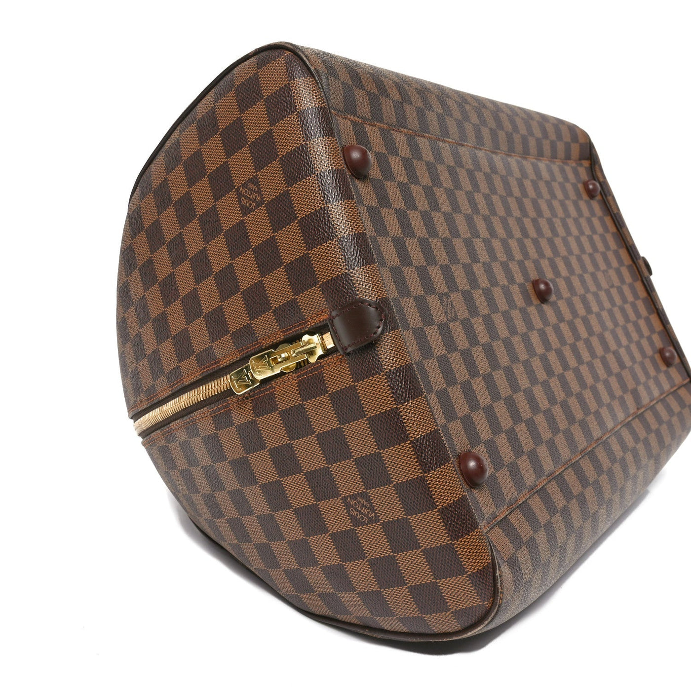 LOUIS VUITTON DAMIER EBENE RIBERA GM