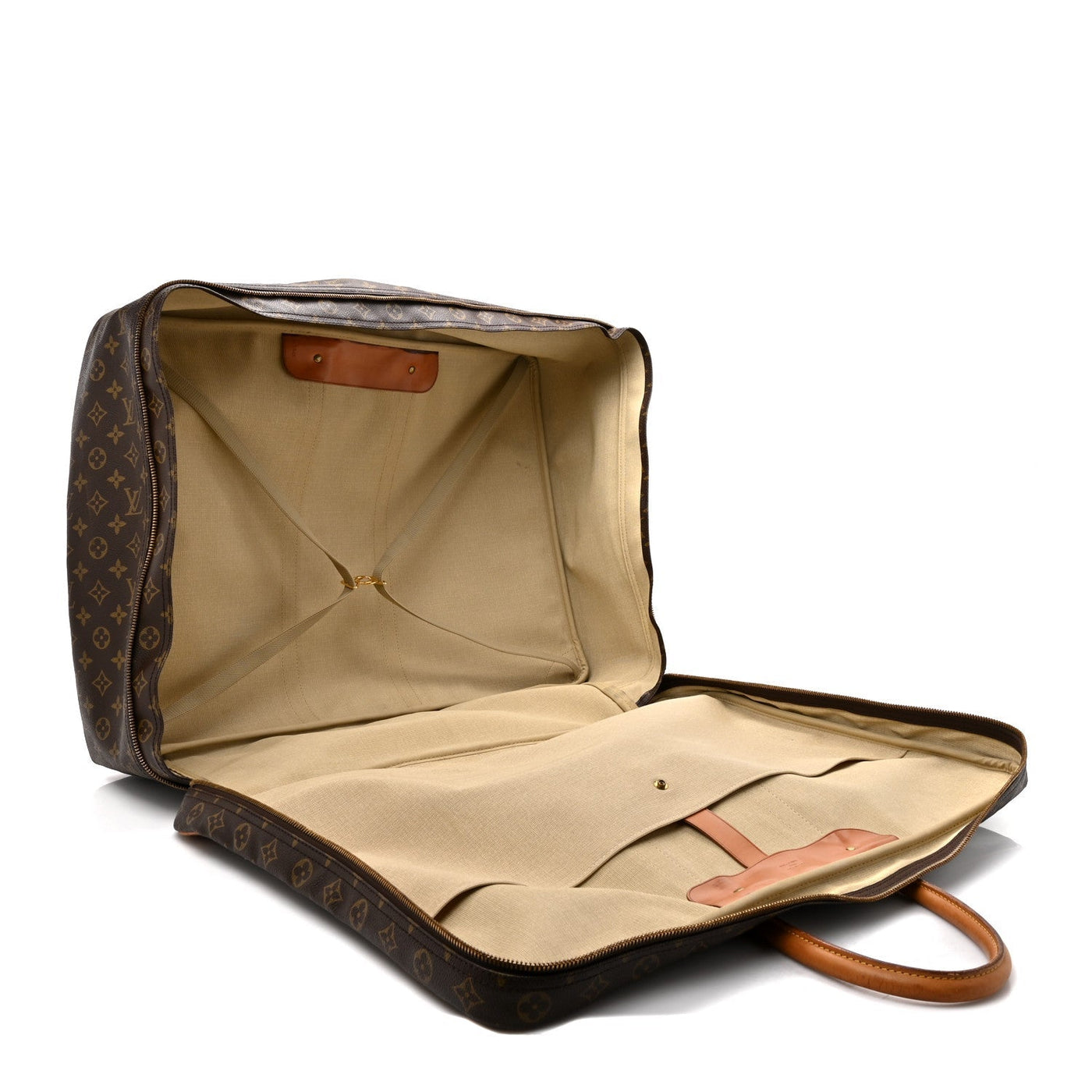 LOUIS VUITTON MONOGRAM SIRIUS 60