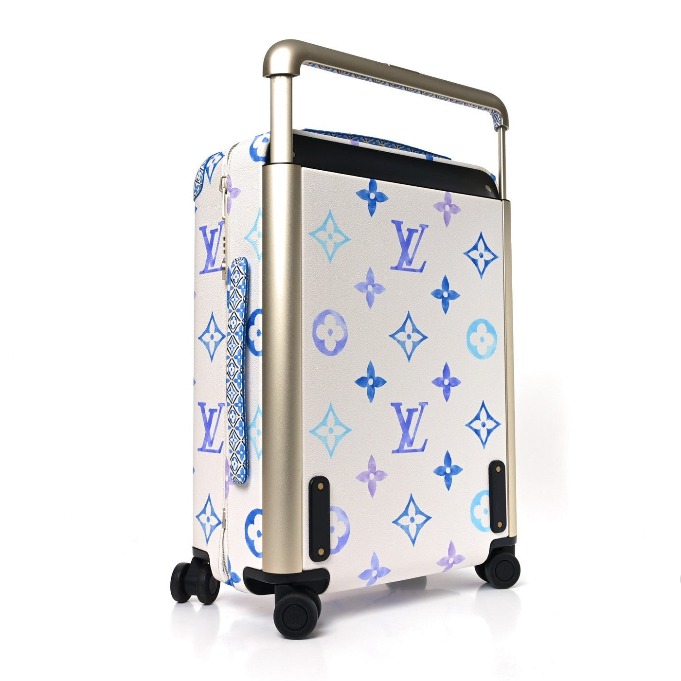 MONOGRAM LV BY THE POOL HORIZON 55 RESORT BLEU