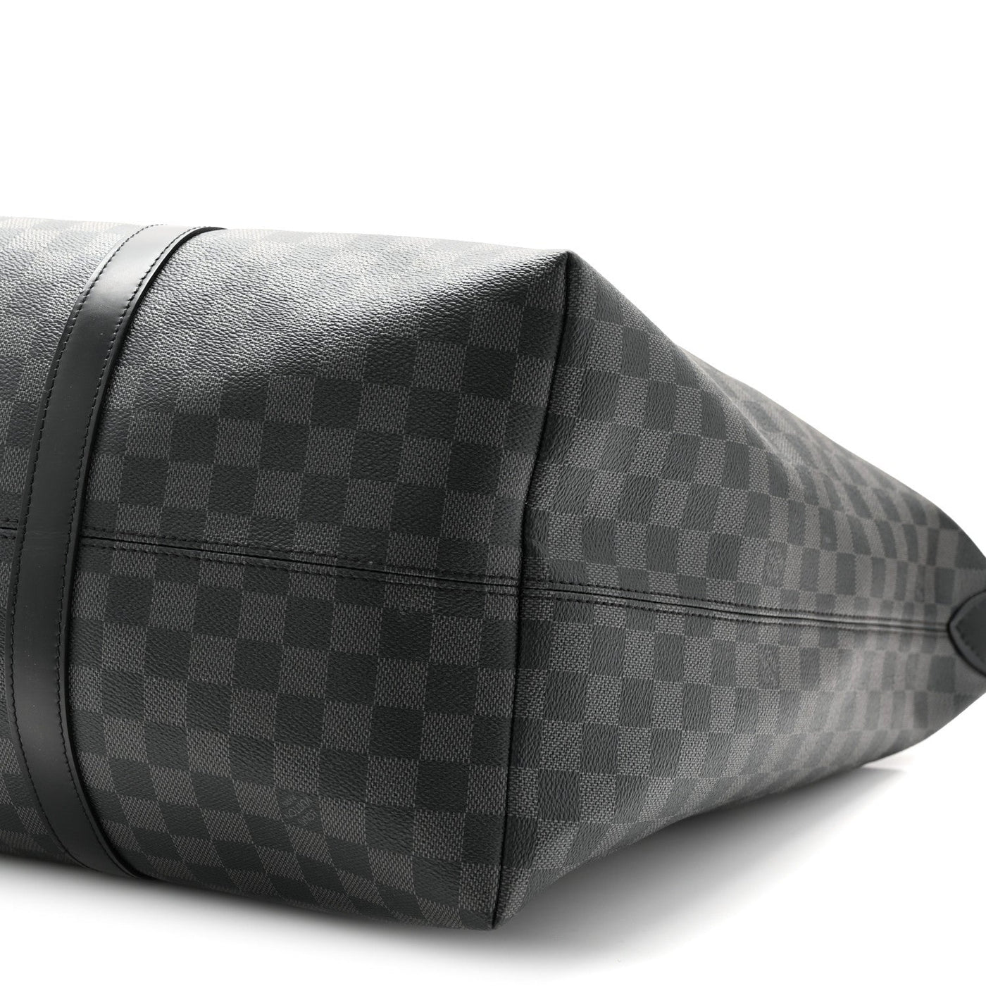 LOUIS VUITTON DAMIER GRAPHITE ALL DAY BAG